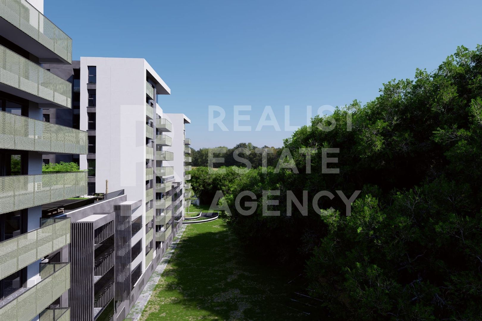 Vânzare, apartament, 3 camere, Iași - Poză 3