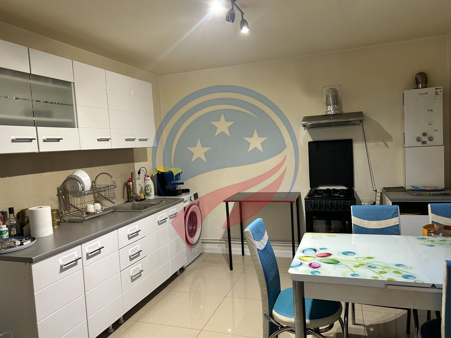 Casă P+1 Albești Dolj, aproape de Craiova, teren 1175 mp - Poză 7