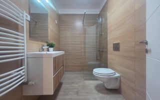 2 camere | Iancu Nicolae | LUX | Grand Park Residence - Poză 12
