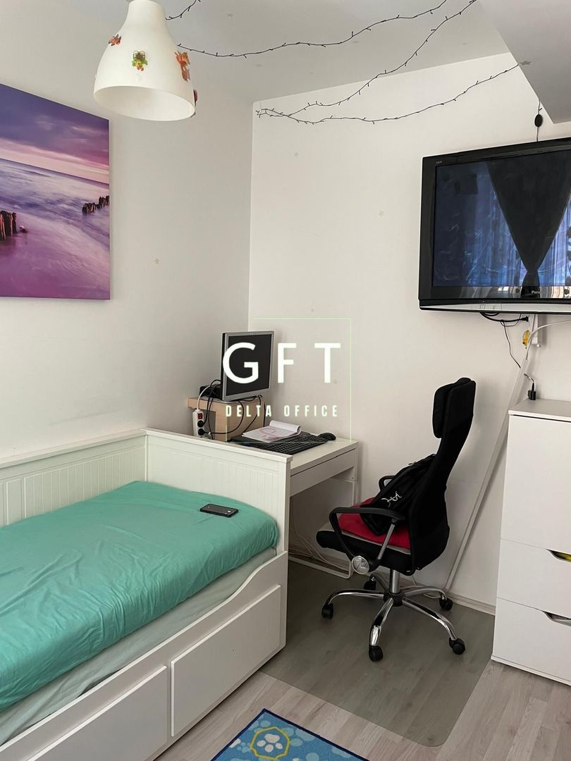 APARTAMENT 3 CAMERE TITANUL NOU - Poză 6