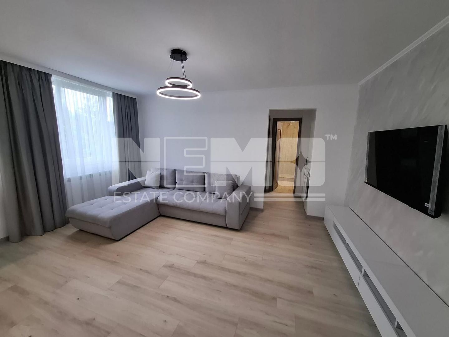 Apartament de Inchiriat I Suceava/Ultracentral I 450 euro/ luna - Poză 5