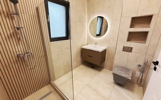Vila individuala de vanzare, 4 camere, 3 bai, central Comuna Berceni - Poză 21