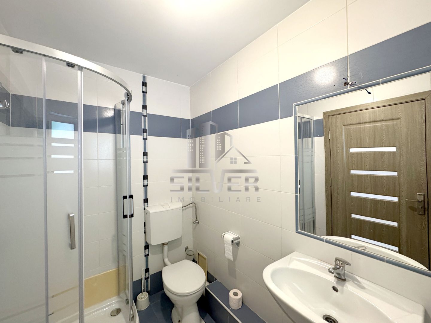 Casa intr-un imobil cu 4 unitati locative/80 mp/zona Somesului. - Poză 7