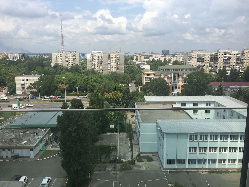 Garsoniera - 21 Residence Lujerului   Parcul Liniei - Poză 9