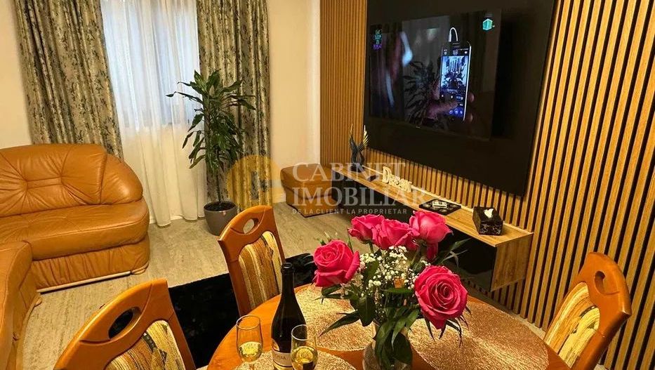 Chirie - 2 camere - Tătărași - Poză 4