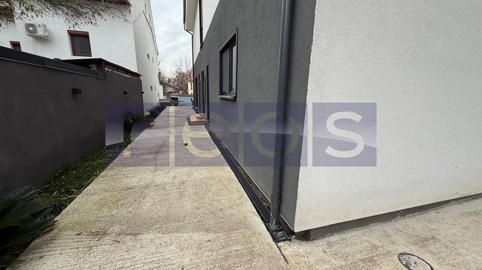 VILA PREMIUM 4 CAMERE | BANEASA | TEREN 472MP | 2 LOCURI PARCARE | - Poză 30