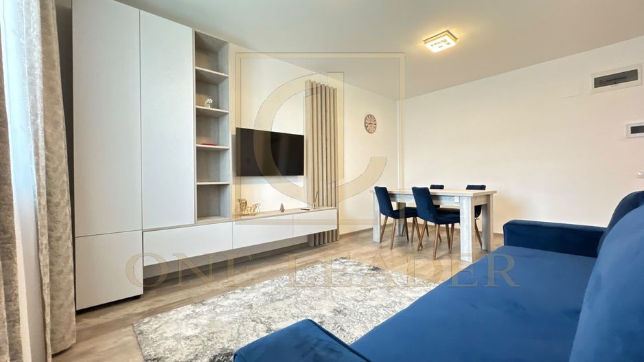 Apartament 2 Camere | Avram Iancu Residence | Parcare - Poză 1