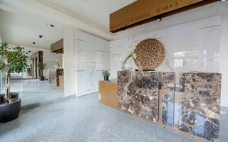 Chirie, apartament 1 cameră, strada Alexandru Bernardazzi, Centru - Poză 11