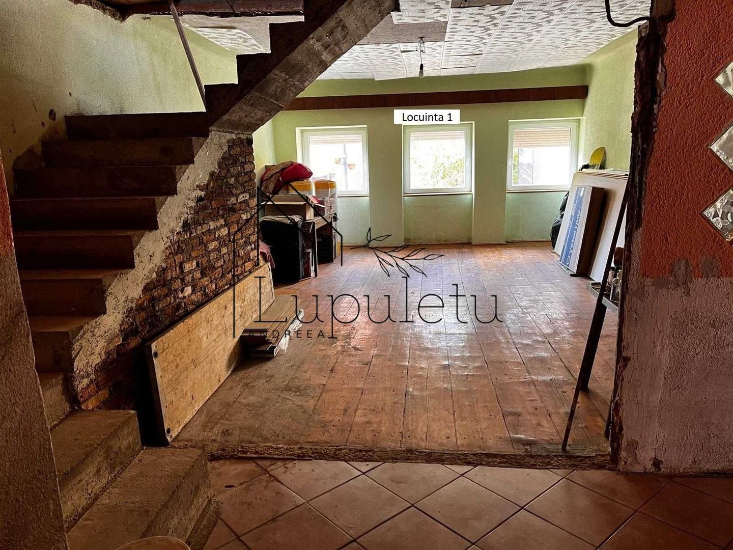 Apartament la Casă |173 MPU | Cisnadie  | Zona Centrala - Poză 7