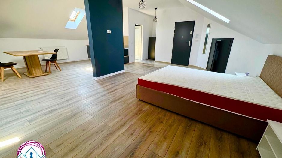 Giroc | Studio 60 mp | Mobilat lux | Parcare - Poză 5