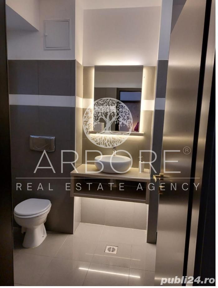 Cel mai spatios apartament de 4 camere - Șoseaua Nordului - Poză 6