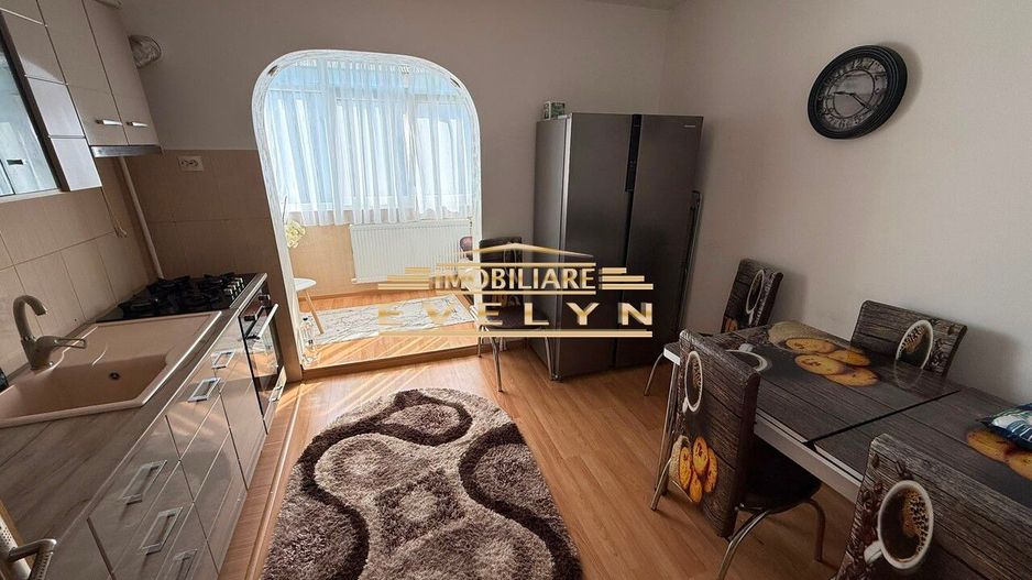 Apartament 2 camere decomandat de vânzare – Aleea Curcubeului - Poză 5