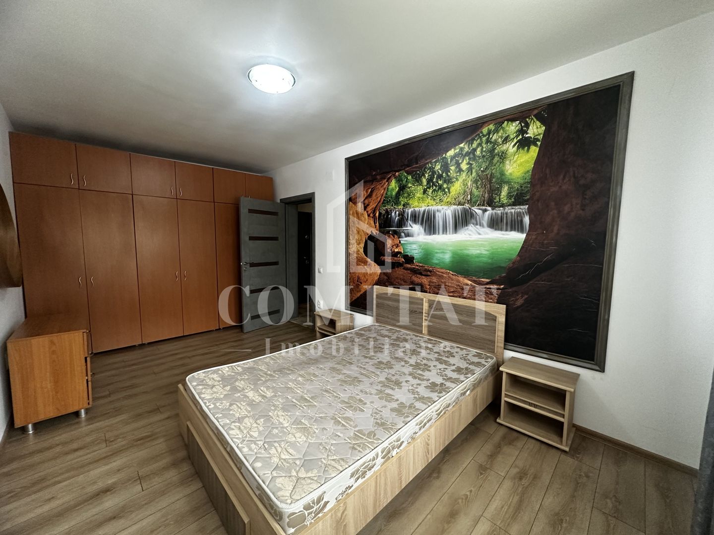 Apartament la etaj intermediar | Decomandat | Zona Eroilor - Poză 1