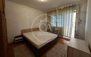 Apartament cu 2 camere de închiriat în zona Ultracentrala, Oradea. - Poză 5