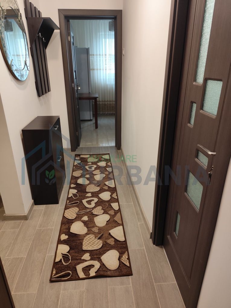 Apartament 2 camere de inchiriat - Alexandru cel Bun, Piata Voievozilor, Iasi - Poză 7