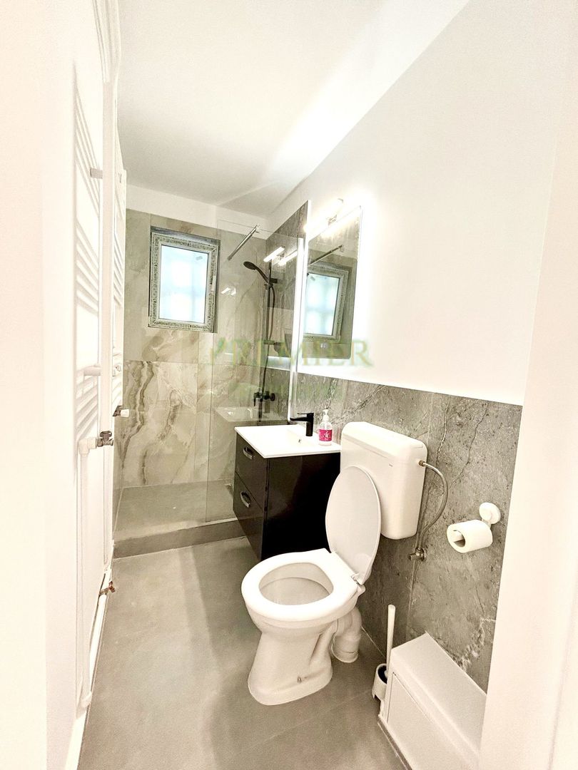 2 CAMERE DE VANZARE | RENOVAT | READY TO MOVE | FLOREASCA | SUPER-PRET - Poză 5