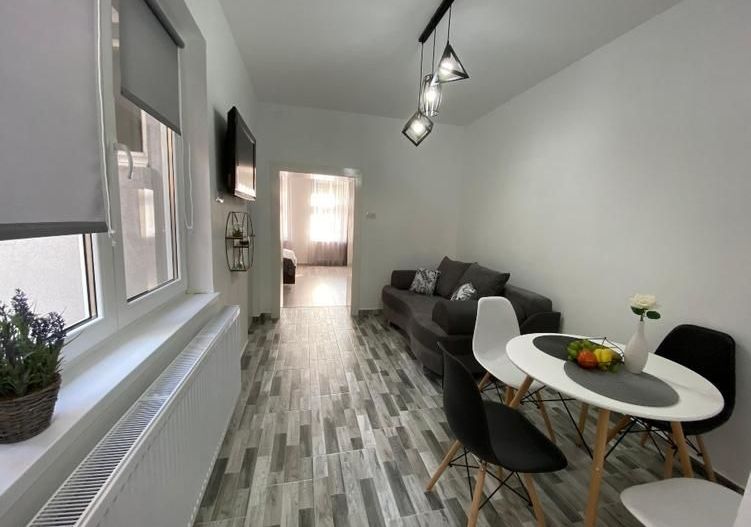 De vânzare apartament central, 2 camere tip Studio - Poză 5