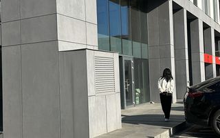 SPATIU COMERCIAL STRADAL I 296 MP I AVIATIEI - Poză 6