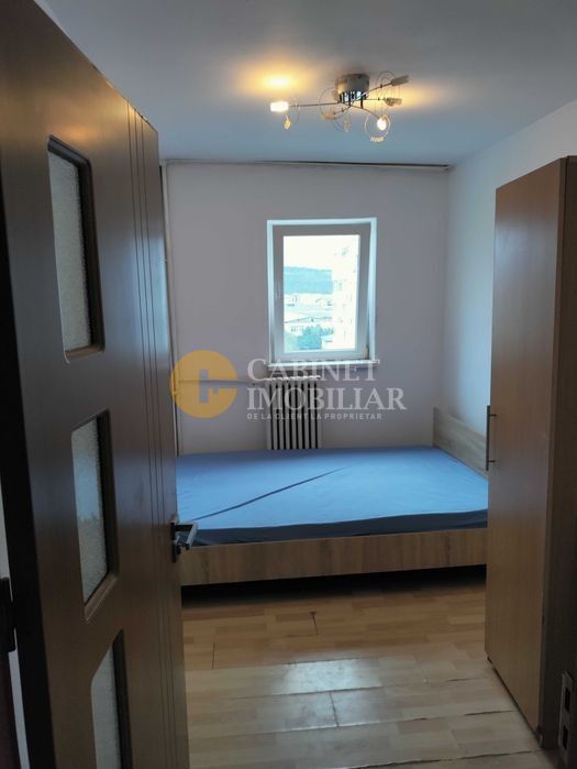 PACURARI - 3 CAMERE DECOMANDAT - ETAJ INTERMEDIER - LA BULEVARD - Poză 2