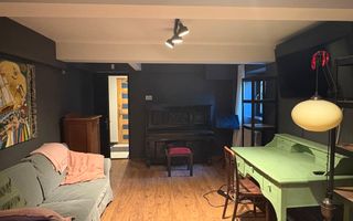 Apartament cu 2 camere in vila la demisol - Zona Kiseleff - Poză 1