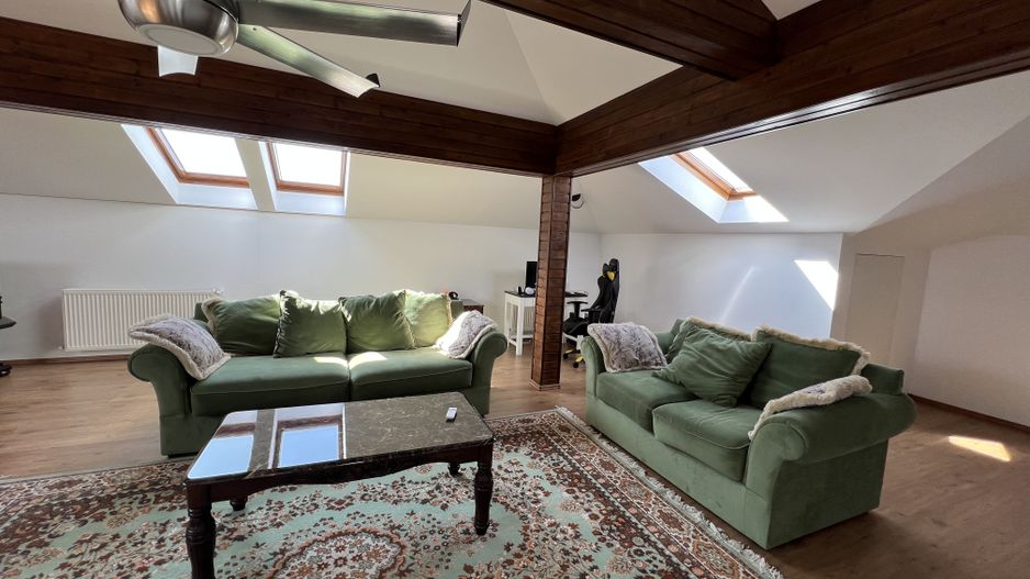 Casa LUX superba Tunari | Pipera - Poză 42