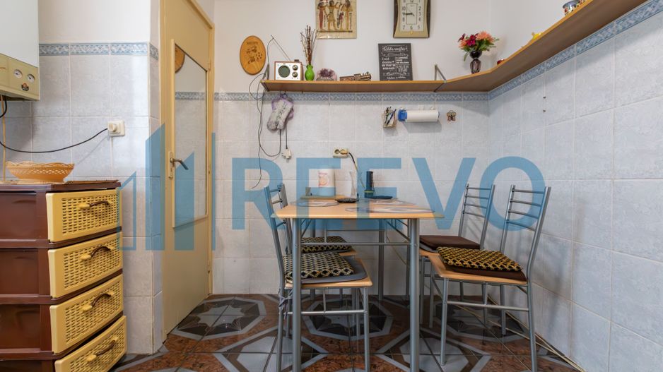 Apartament 2 camere, etaj 3, Cornișa - Poză 18