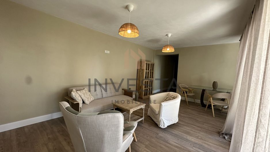 Apartament 3 camere la cheie in Borhanci!Apartamentul se preda utilat! - Poză 3