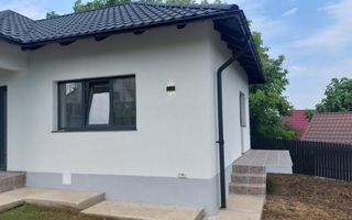 🏡 Casă single Plan parter  Horpaz – poziție excelentă! - Poză 4