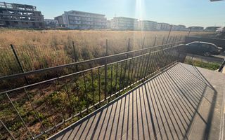 AP. 3 CAMERE - GRADINA PROPRIE 60 MP, PARCARE INCLUSA, COMISION 0% - Poză 7