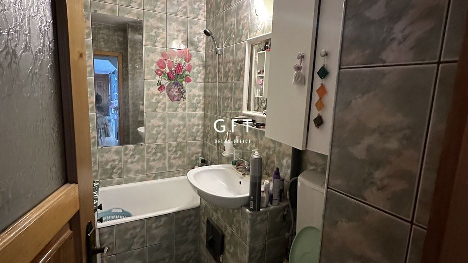 Apartament 2 camere de vanzare Bistrita, zona Lama - Poză 3