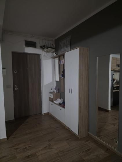 Giroc-UM | 2 Camere | Mobilat si Utilat | Loc de parcare - Poză 5