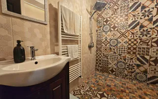 Casă individuală, zona Donath, 142,72, cu view spectaculos - Poză 11