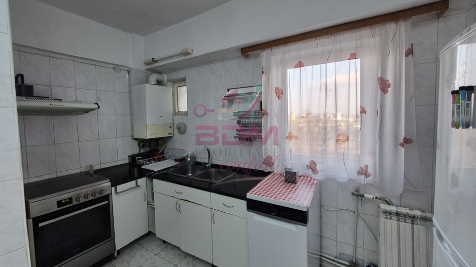 Apartament 3 camere | decomandat | 73 mp | zona centrala - Poză 2