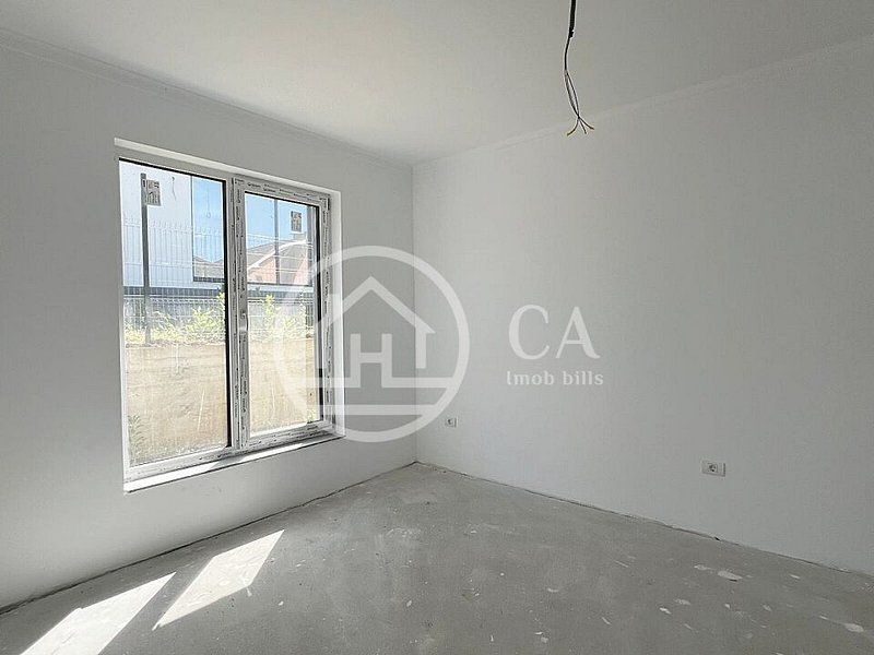 Casa de vanzare cu 3 camere in zona Dealuri, Oradea - Poză 9