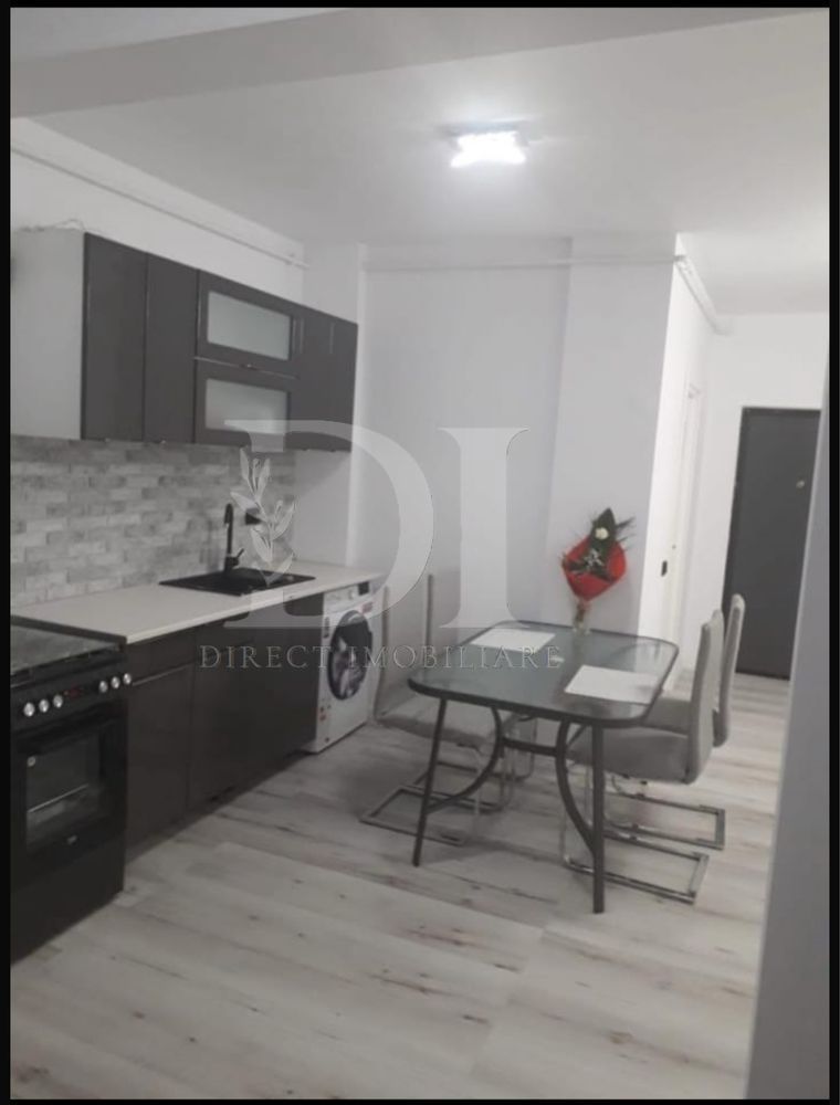 Apartament 3 camere de vanzare in Zona BMW / Floresti - Poză 1