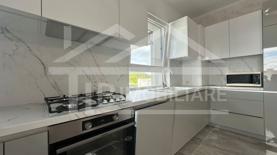 Casa de inchiriat, 130mp, 6 parcari, zona Boema - Poză 7