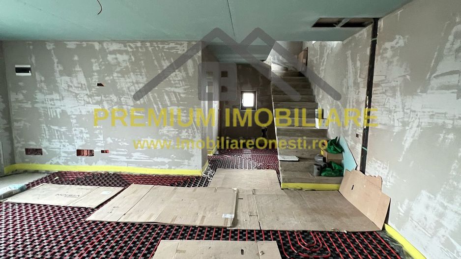 Casa individuala de Vanzare - Cartier Andrasesti - Poză 6