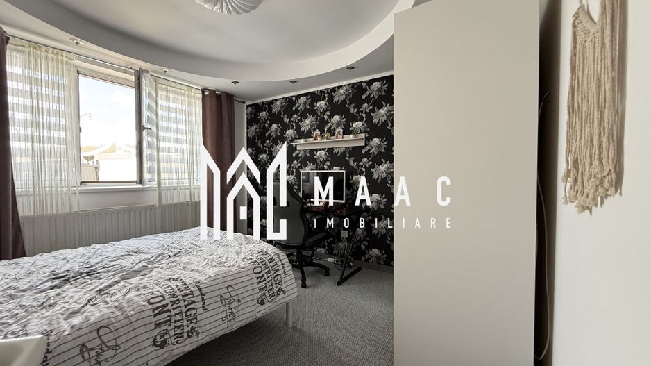 Casa 5 camere | 124MPU | Curte individuala | Terezian - Poză 8