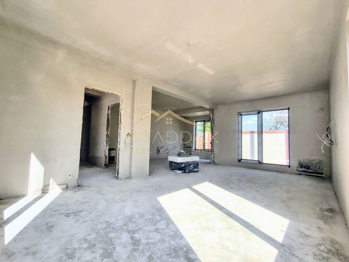 Vila moderna 5 camere // Chiajna // zona noua de case - Poză 6