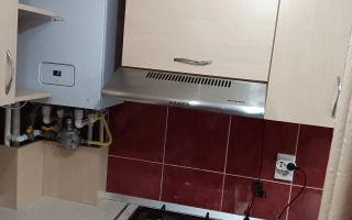 De Inchiriat apartament 1camera Mazepa 1, G-uri etaj 2/7, 1450 lei - Poză 5