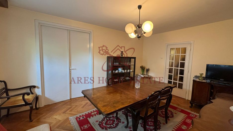 Apartament cu 3 camere de vânzare în Fabric, Timisoara - Poză 8