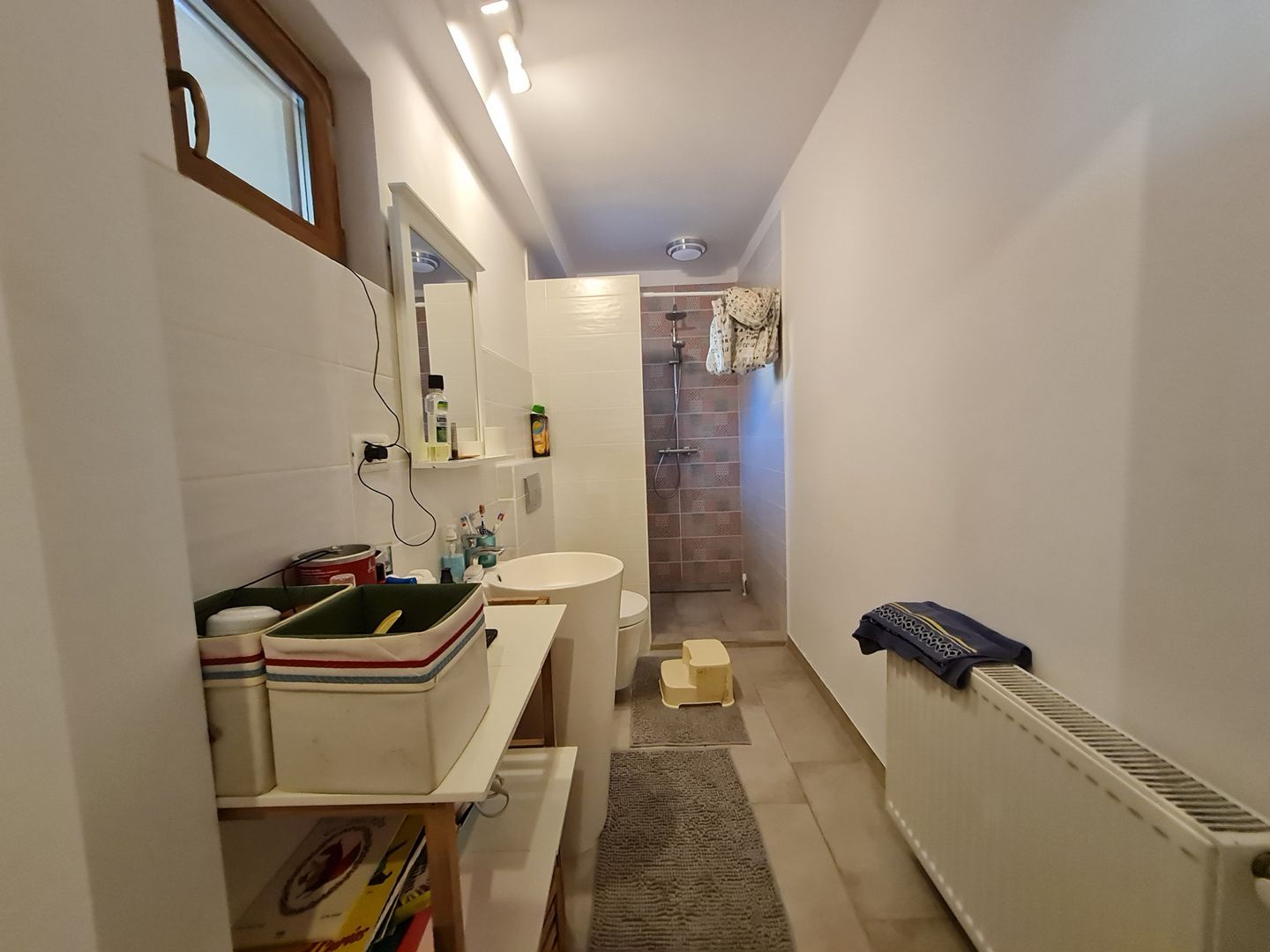 Casa solida în zona Bogdanestilor - Poză 12