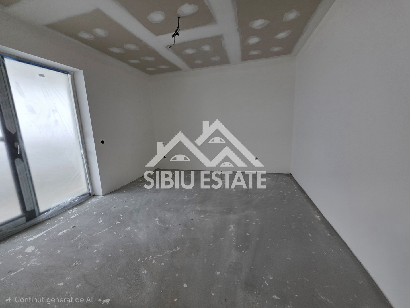 Casa individuala 5 camere ,cu carport si pivnita, Calea Cisnadiei - Poză 20