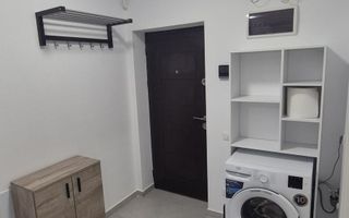 STUDIO-POPESTI-LEORDENI, PRIMA INCHIRIERE, CENTRALA, METROU 5 MINUTE - Poză 5