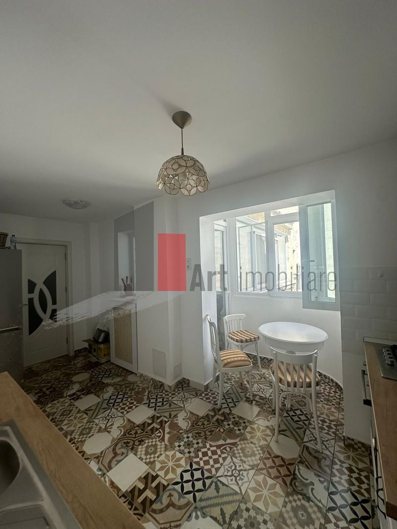 APARTAMENT 3 CAMERE CISMIGIU - Poză 15