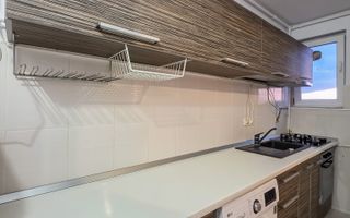 Oportunitate | Faleza Nord – Lake View | 2 camere | Garaj subteran - Poză 5