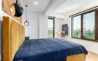 Apartament 2 camere | Pădurea Jandarmeriei | Bloc nou | Premium - Poză 11