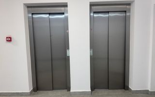 3 camere AVIATIEI ||  LOC DE PARCARE INCLUS || ATLAS RESIDENCE - Poză 24