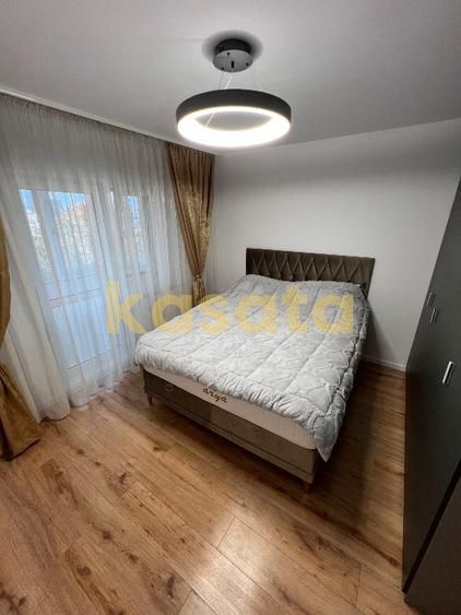 2 Camere | Prima Închiriere | Lux | Aviației - Poză 4