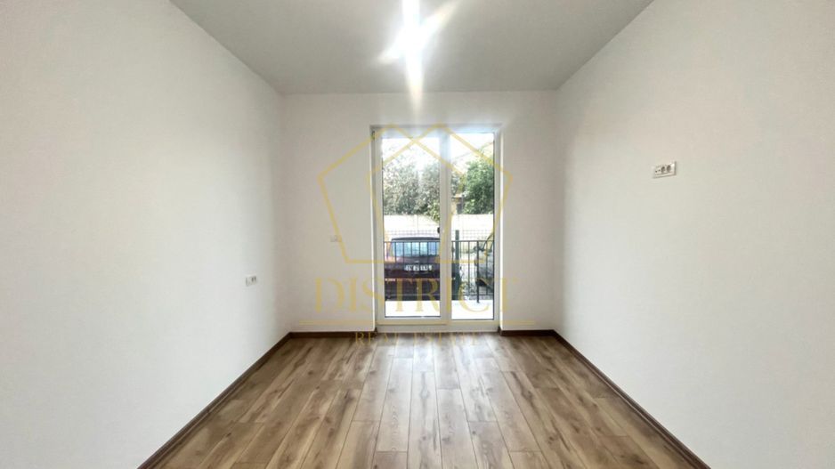 Apartament superb cu 3 camere si gradina de 73mp I Giroc - Poză 4